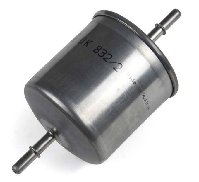 Volvo Fuel Filter 30636704 - MANN-FILTER WK8322